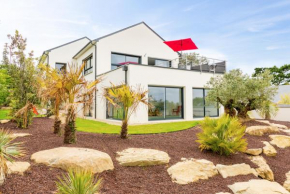 Les Villas de Bretagne
